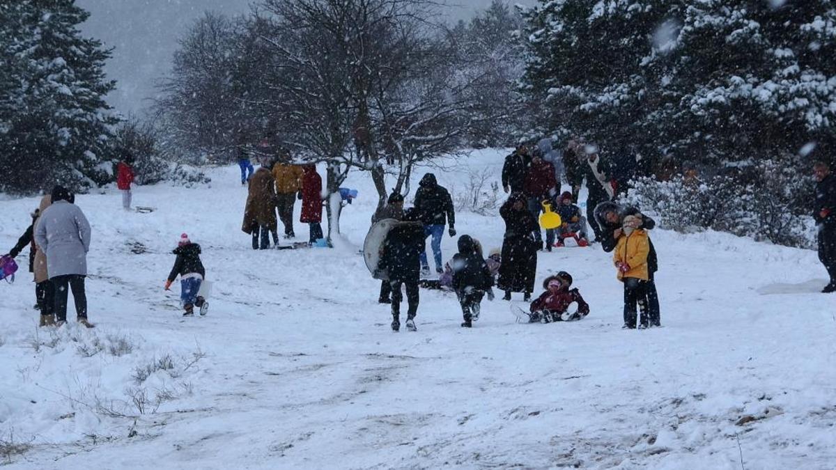 Tunceli'de okullar tatil mi? Yarın okul var mı? 12 Ocak 2026 Pazartesi Tunceli'de okullar tatil edildi mi? Açıklama geldi