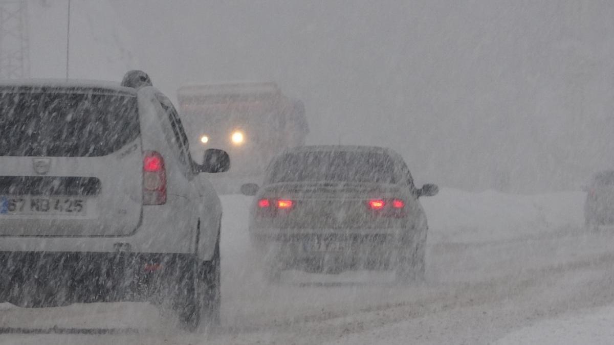 Kütahya’da okullar tatil mi? Yarın okul var mı? 12 Ocak 2026 Pazartesi Kütahya’da okullar tatil edildi mi? Açıklama geldi