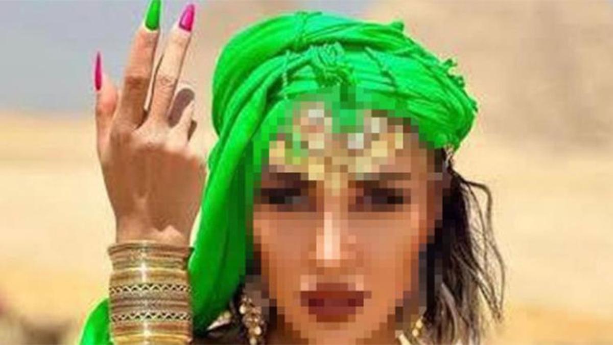 Adana'da Dolandırıcılık: Güney Afrika'da Lüks Yaşam Sürerken Yakalandı