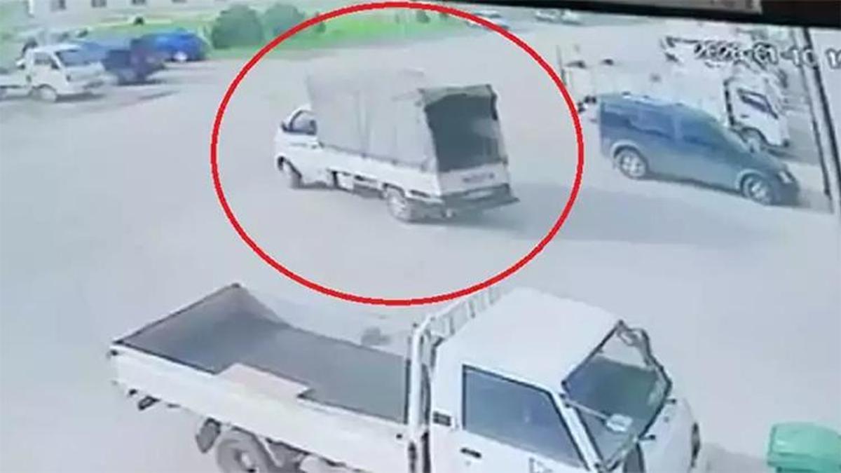 Bursa'da tam fırtına hayatı olumsuz etkiledi