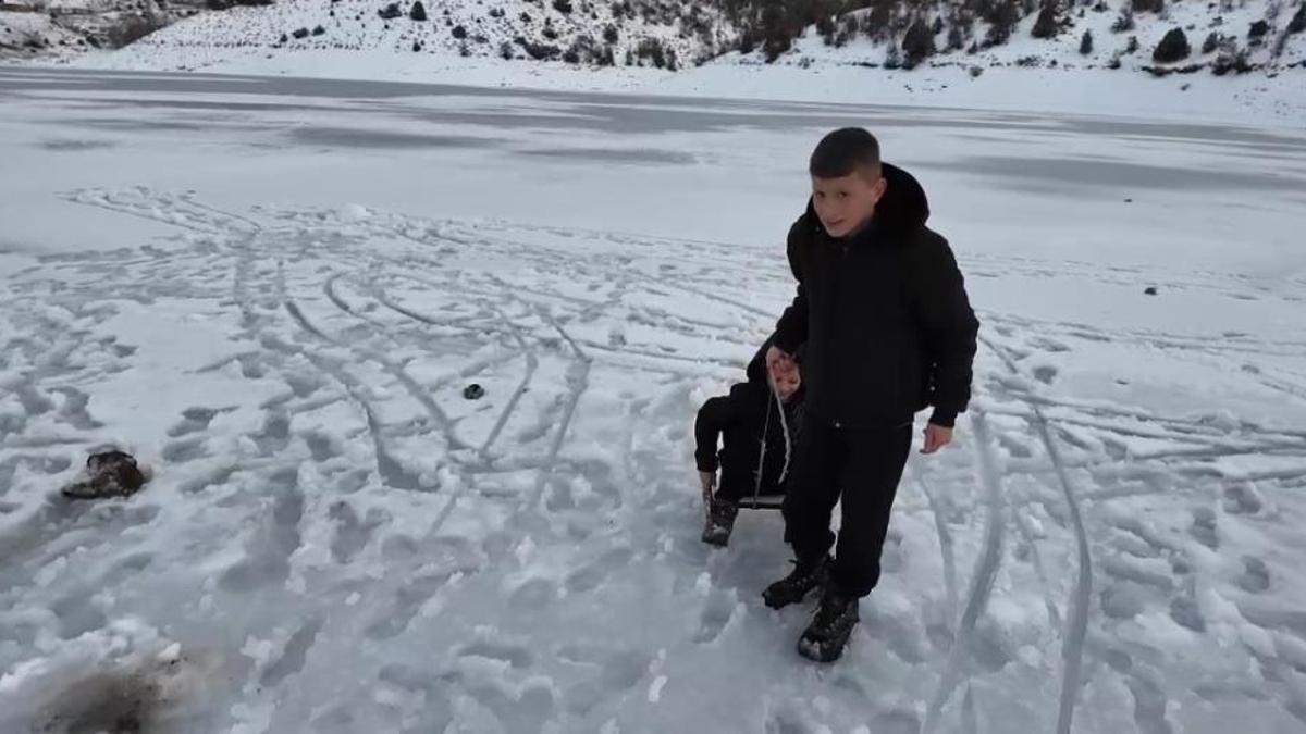 Tekirdağ'da okullar tatil mi? Bugün okul var mı? 13 Ocak Salı Tekirdağ'da okullar tatil edildi mi? Tekirdağ Valiliği açıklama yaptı mı?