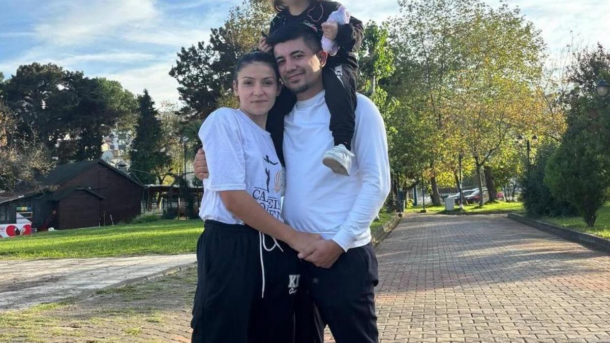 Boşanma aşamasındaki eşini vurmadan önce sanal medyadan mesaj paylaşmış