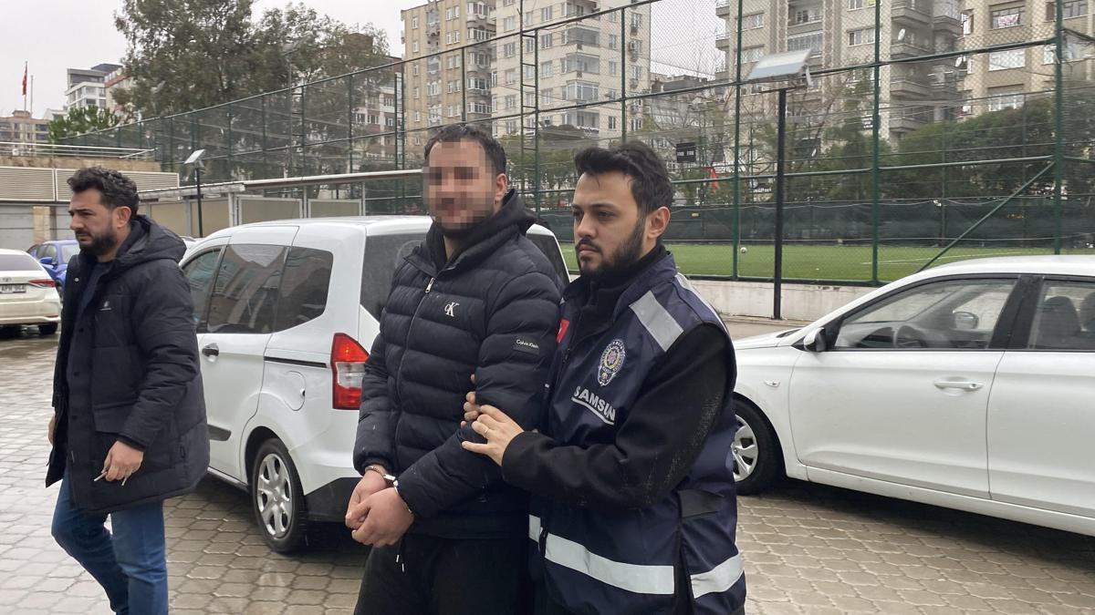 Husumetlilerin kavgası: 2 yaralı, 3 gözaltı