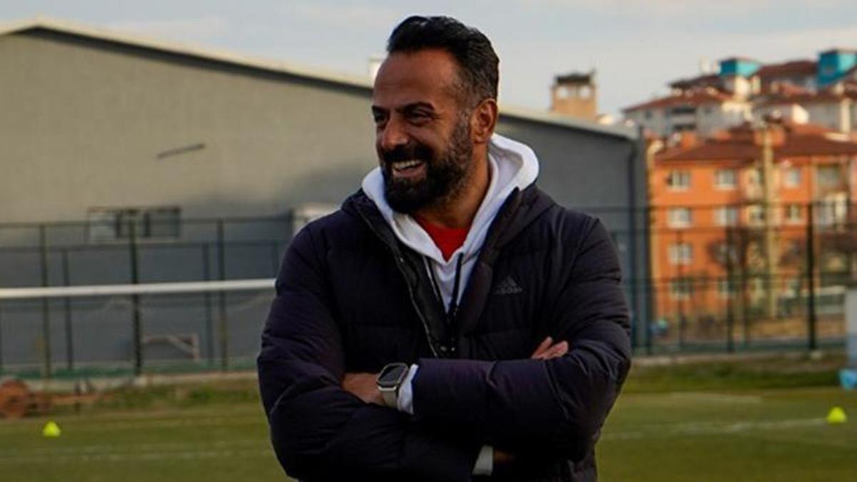 Kütahyaspor'da deprem! İlker Avcıbay ile yollar ayrıldı