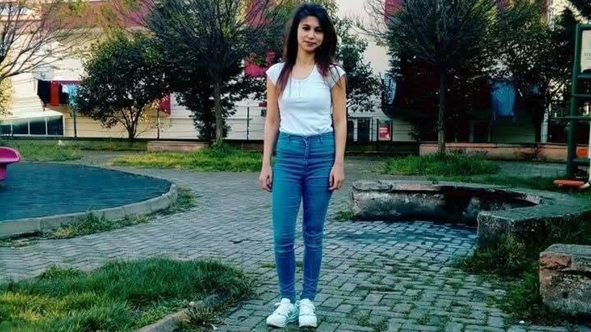 Genç kadını annesi ve sevgilisi boğmuş! Ankara'da korkunç plan işledi