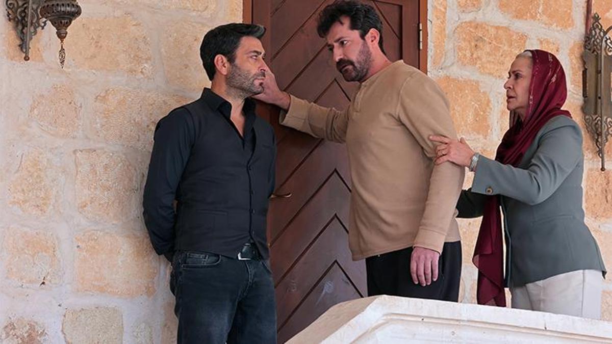 Bu yüzük bizim hikâyemiz”