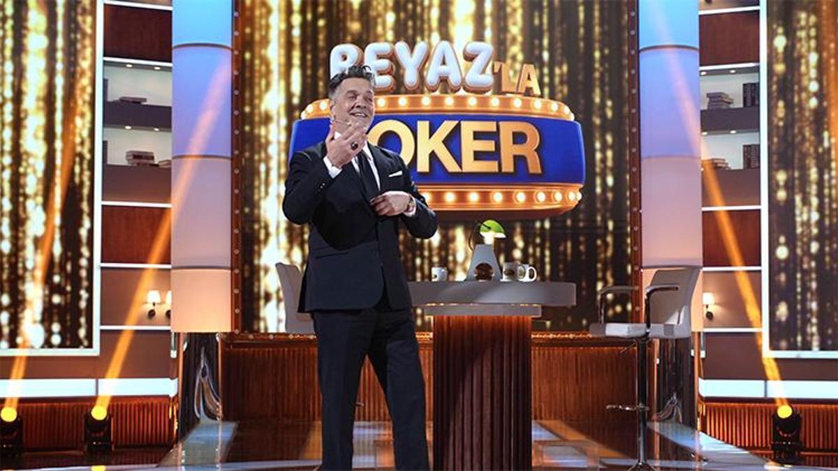 "Pazar ekranı Beyaz'a büründü"