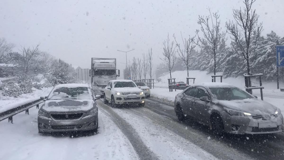 Kayseri'de okullar tatil mi? Yarın okul var mı? 13 Ocak 2026 Salı Kayseri'de okullar tatil edildi mi? Açıklama geldi