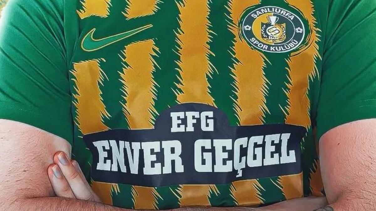 Şanlıurfaspor'dan 2 transfer bombası! Anlaşma tamam, imzalar atıldı