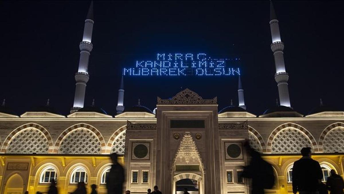 Miraç Kandilinde oruç tutulur mu? Miraç Kandili oruç ne zaman tutulur, niyeti, vakti ve fazileti