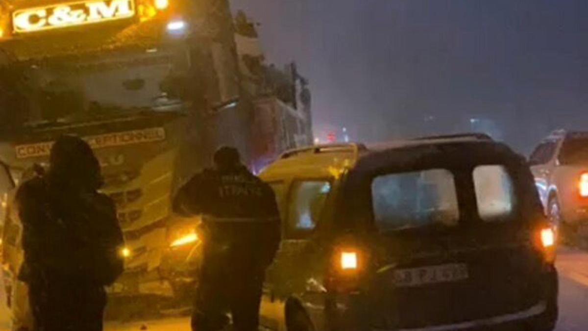 Muğla Valiliği'nden Karabel için uyarı: Yol kontrollü açık