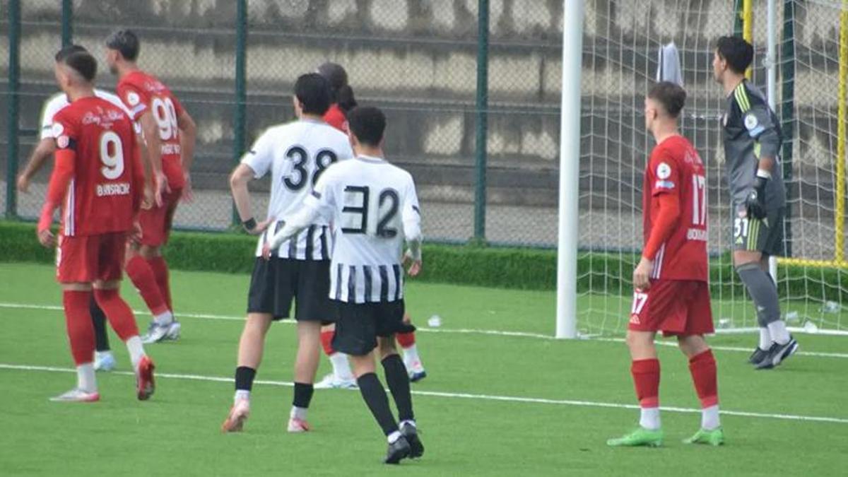 Nazillispor'da rezalet! Elektrik bandıyla formaya yazdılar