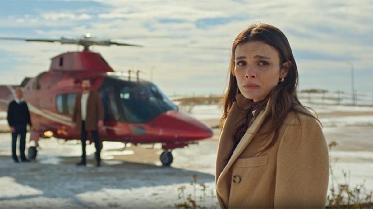 Uzak Şehir’den sezon rekoru