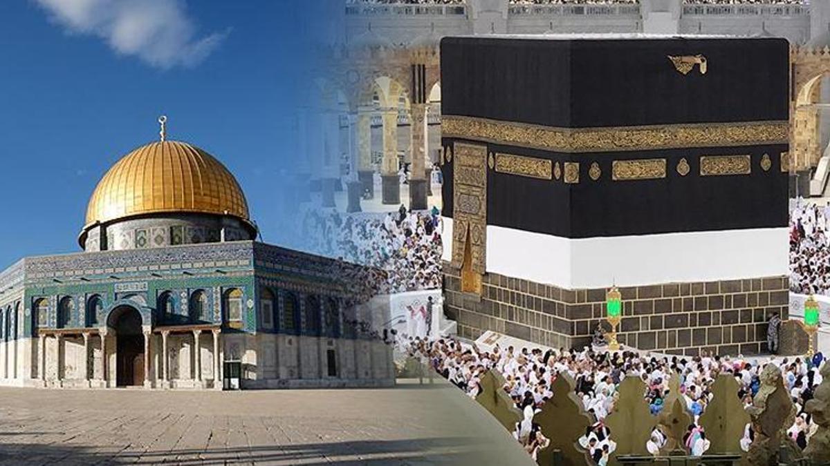 Kur’an ve Hadislerde Miraç Gecesi: Miraç Kandili ile İlgili Ayetler ve Peygamber Efendimizin Sahih Miraç Hadisleri