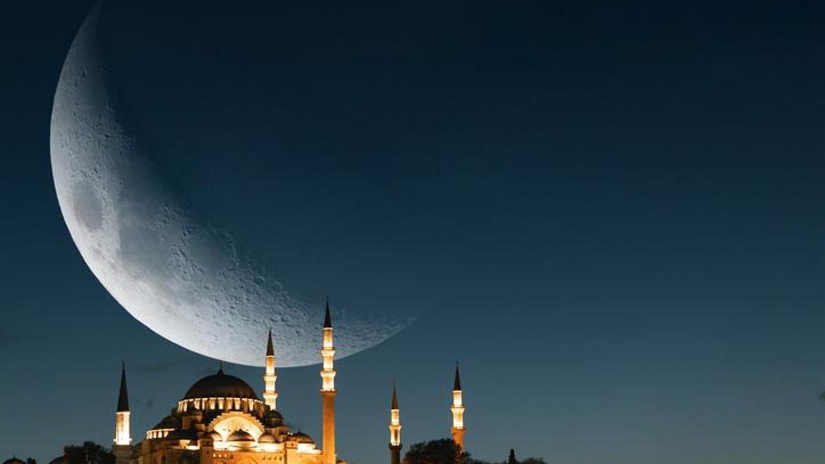 Salat-ı Tefriciye (Nâriye) duası arapça yazılışı, Türkçe okunuşu ve anlamı Ne için okunur, okunma zamanı ve faziletleri nedir? Miraç Kandili özel: Salat-ı Tefriciye (Nâriye) duası ve faziletleri (2026)