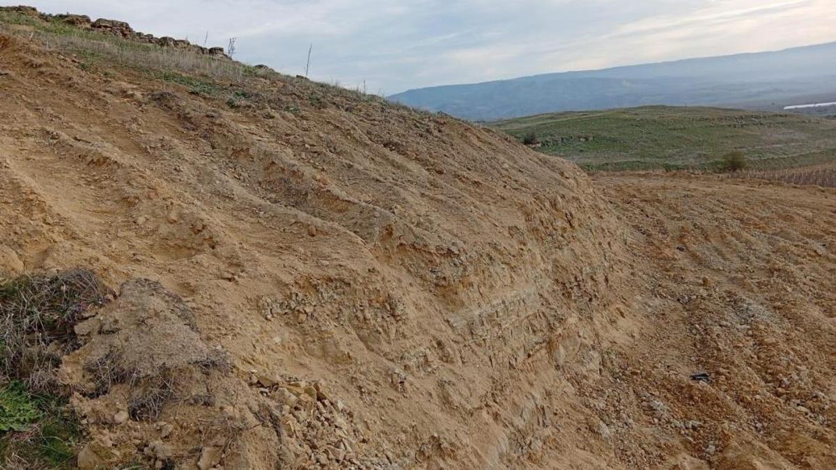 Denizli'de 9 kişinin bahanesi yutulmadı: Kepçeyle suç üstü yapıldı