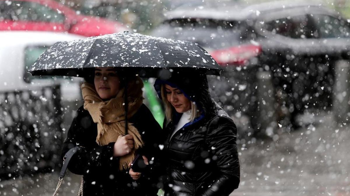 Elazığ'da okullar tatil mi? Yarın okul var mı? 14 Ocak 2026 Çarşamba Elazığ'da okullar tatil edildi mi? Açıklama geldi