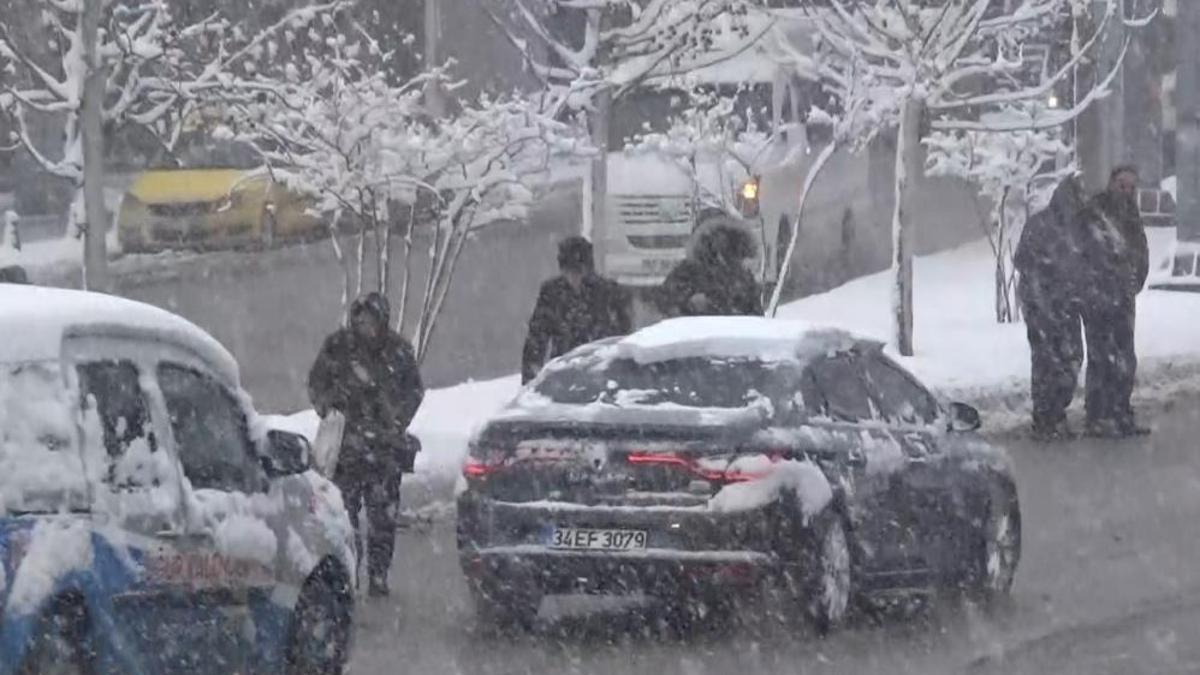 Tokat'ta okullar tatil mi? Yarın okul var mı? 14 Ocak 2026 Çarşamba Tokat'ta okullar tatil edildi mi? Açıklama geldi