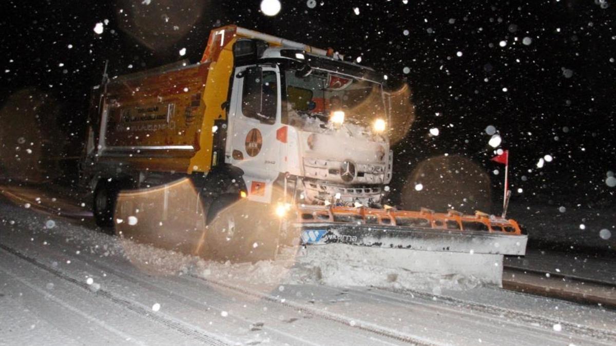 Bitlis’te okullar tatil mi? Yarın okul var mı? 14 Ocak 2026 Çarşamba Bitlis’te okullar tatil edildi mi? Açıklama geldi