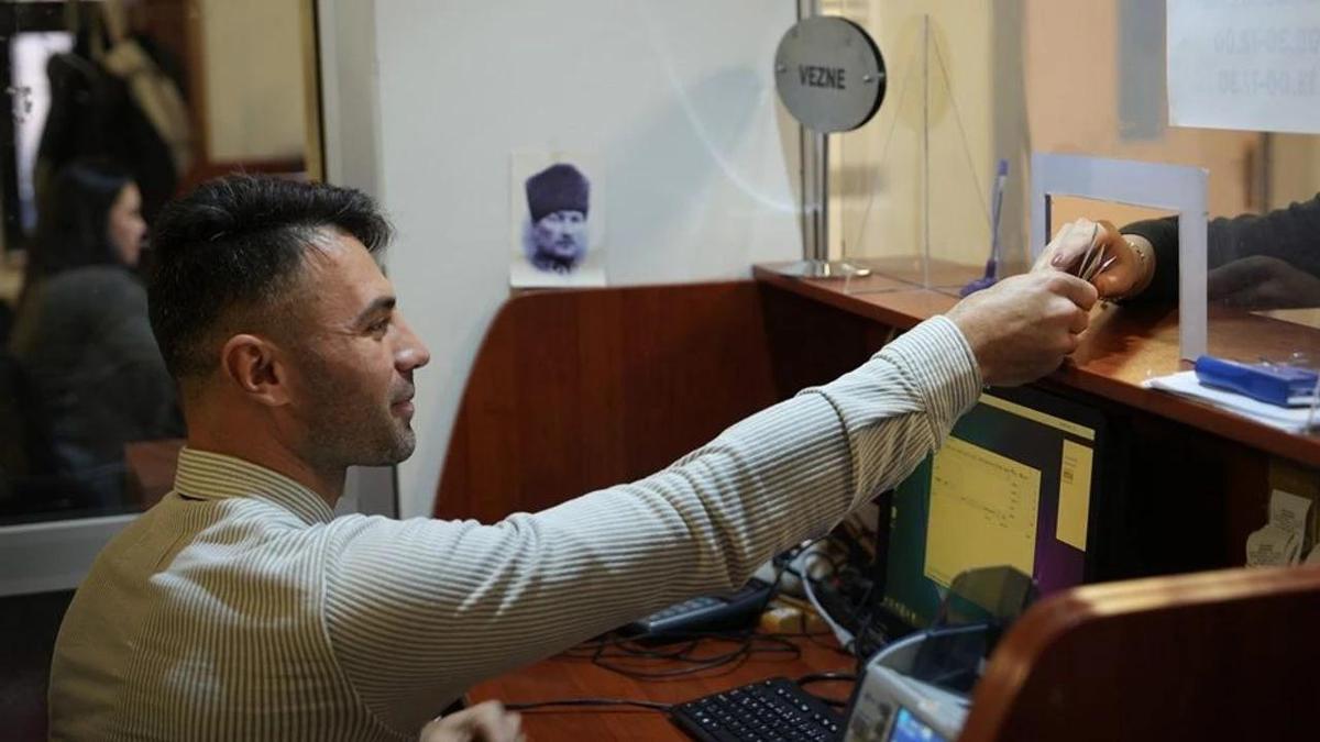 Eskişehir Büyükşehir'den esnafa önemli duyuru!