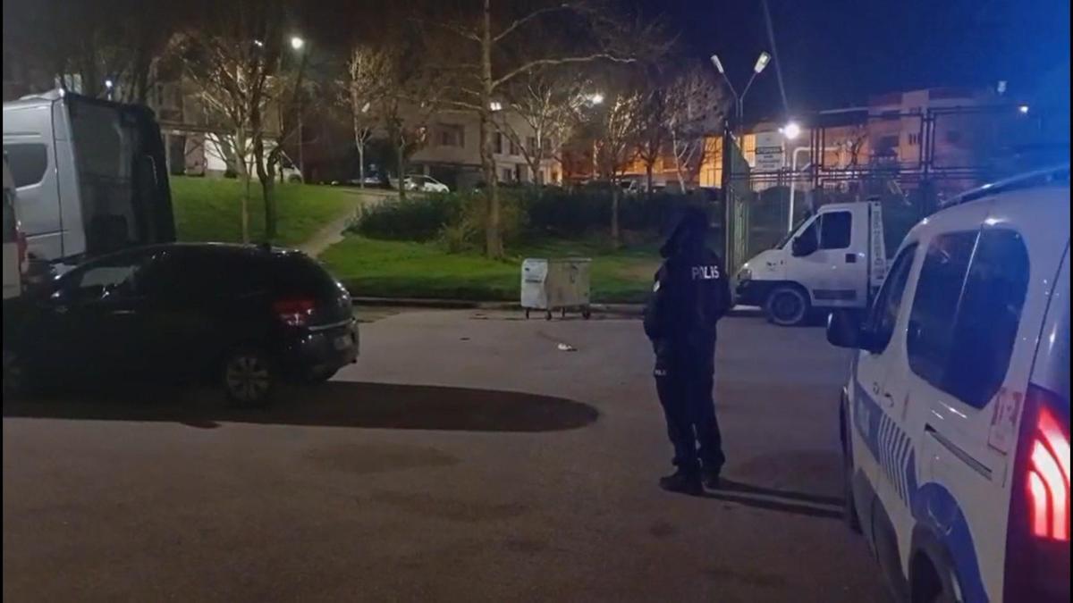 Bursa’da bıçaklı kavga; 2 yaralı