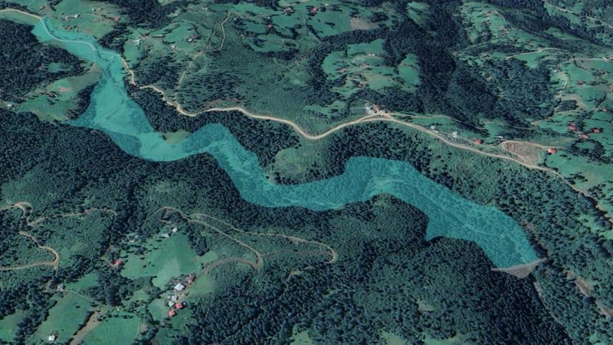 Trabzon'da devreye alındı: 50 mahalleye hizmet edecek: