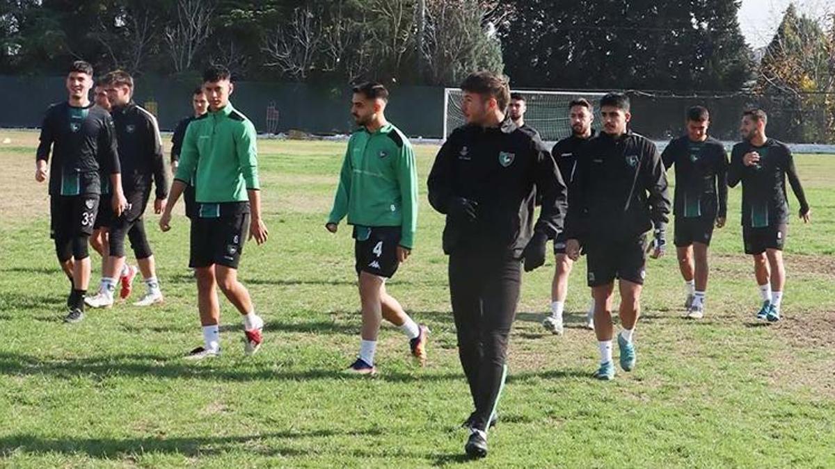 Denizlispor'da bir kriz daha! FIFA acımadı, sildi