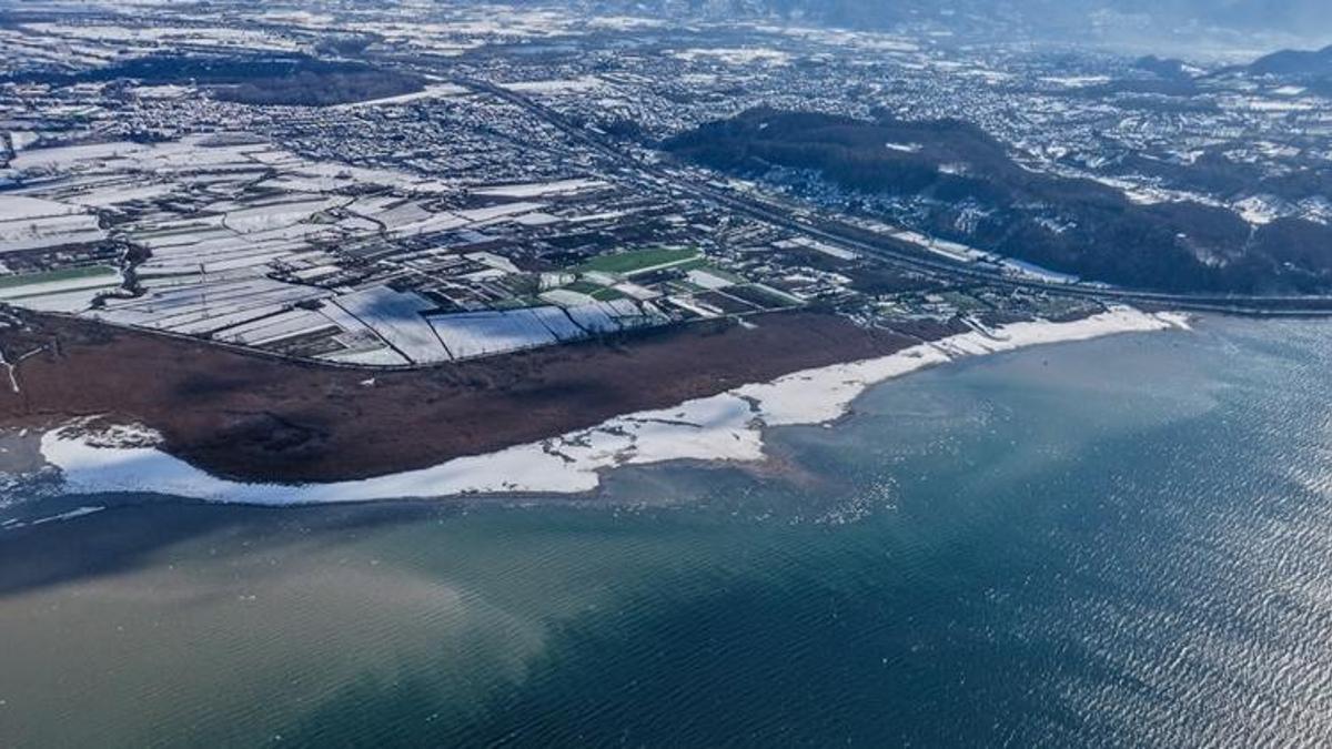 Sakaryalılar dikkat! Sapanca Gölü’nde seviye arttı ama SASKİ’den kritik uyarı geldi