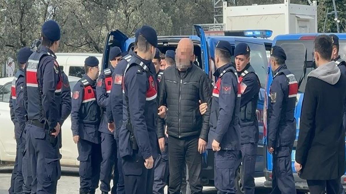 Yalova'daki hainliğin cezası belli oldu! İçlerinde…