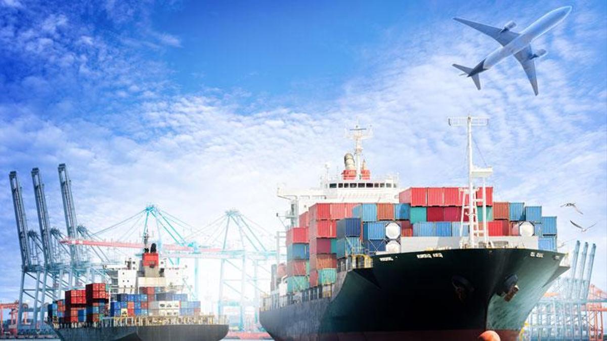 Eskişehir Valiliği açıkladı: 2025 yılı ithalat-ihracat ve uçuş verileri belli oldu