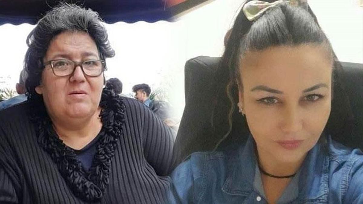 6 yıl sonra kahreden tesadüf: Annesi patates püresinden, kızı ise elma yerken öldü