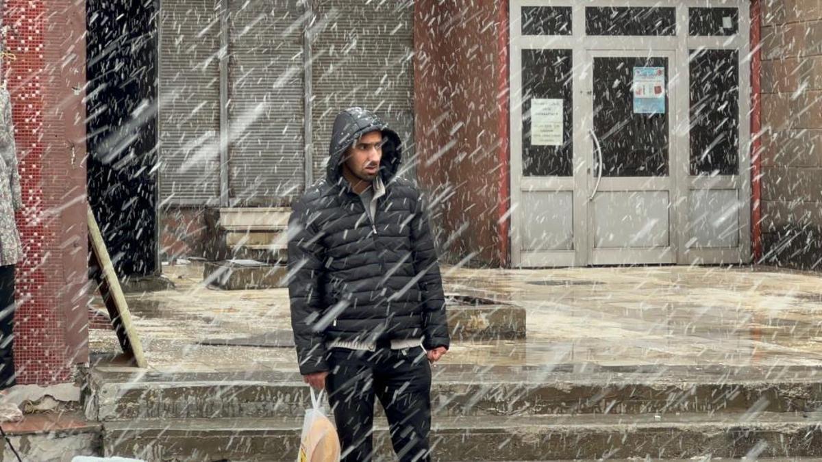 Kahramanmaraş'ta okullar tatil mi? Yarın okul var mı? 15 Ocak 2026 Perşembe Kahramanmaraş'ta okullar tatil edildi mi? Açıklama geldi