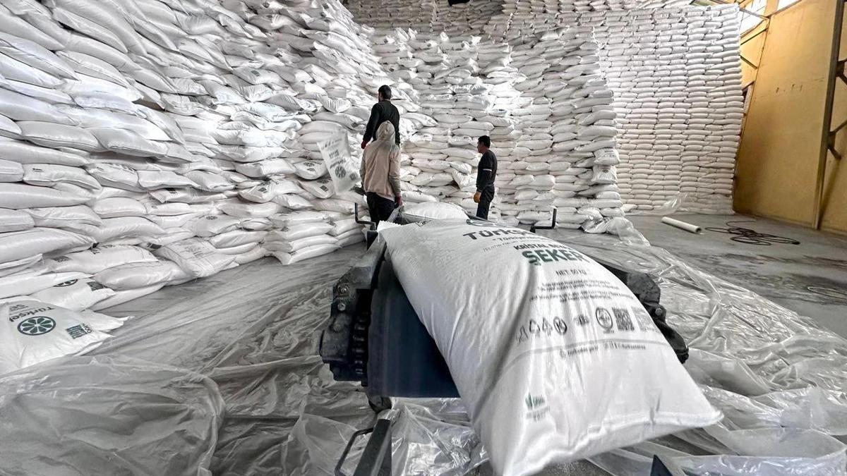 Malatya'da üretim rekoru kırıldı: Vatandaşa doğrudan satış imkanı geldi-