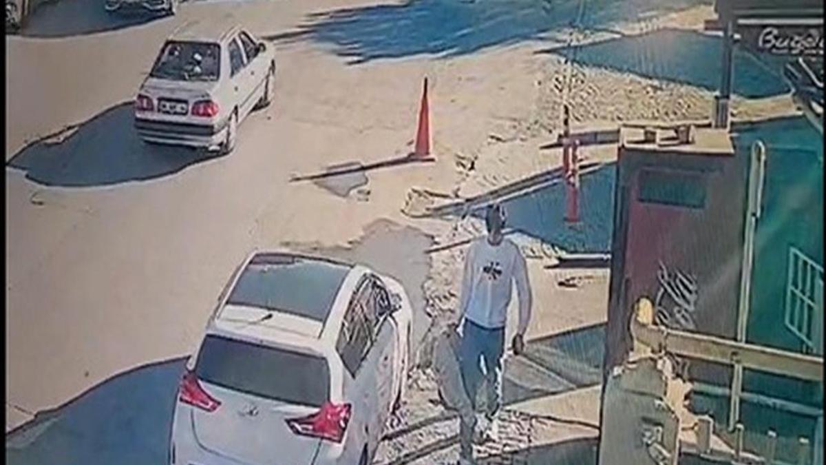 Bahçelievler'de kendi iş yerini soydu: 6 kişi yakalandı