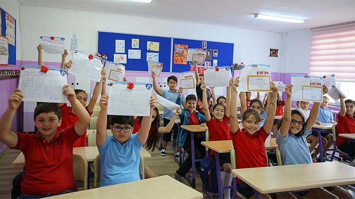 Çocukları Mutlu Eden Karne Hediyesi Önerileri: İlkokuldan Liseye En Popüler Karne Hediyesi Seçenekleri