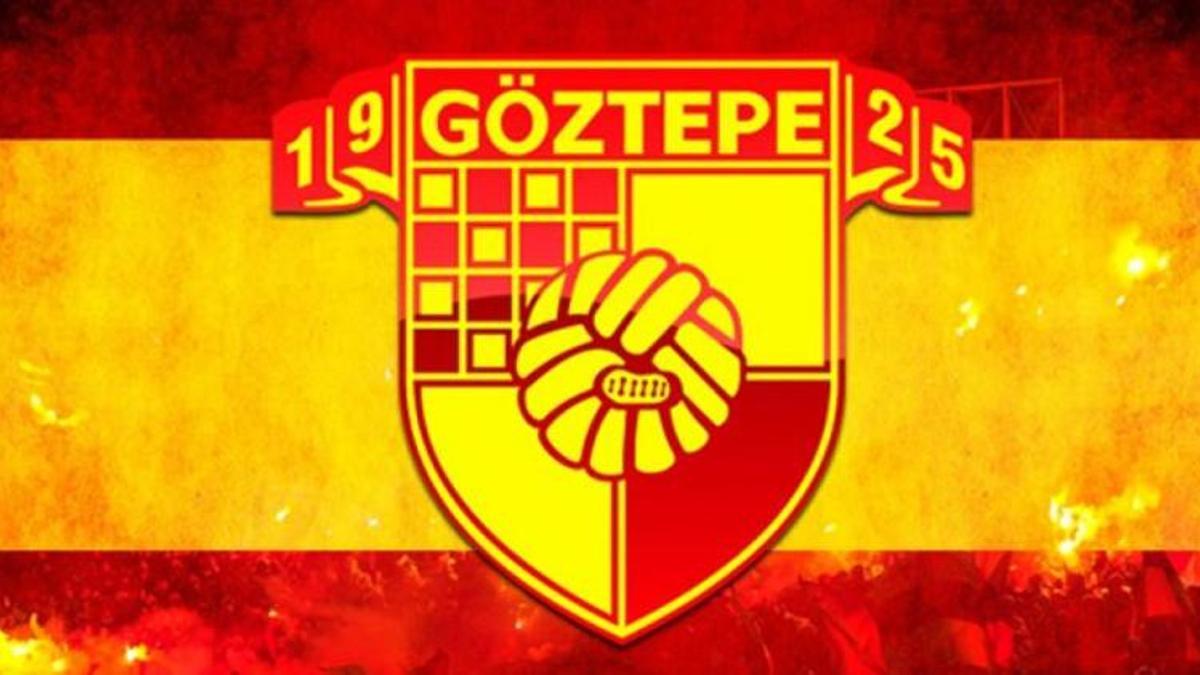 Göztepe transferde bombayı patlattı! Brezilyalı golcüyle anlaşma sağlandı