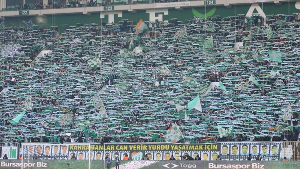 Bursaspor taraftarını yıkacak! Ciddi tehlikeye girdi