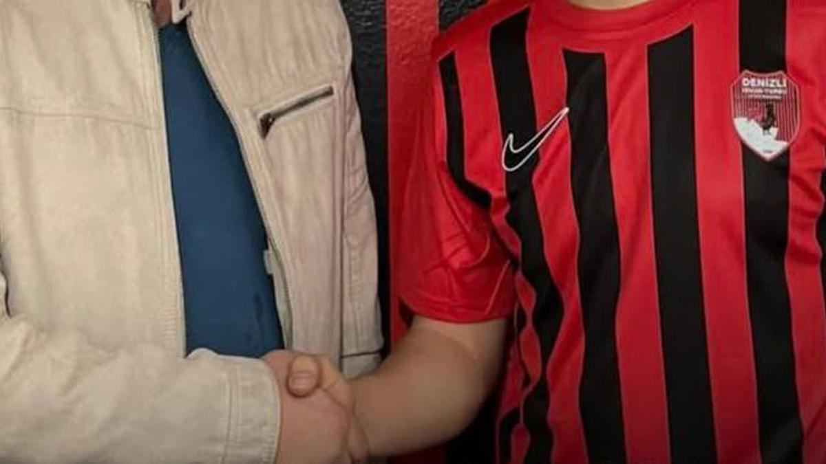 Denizli İdmanyurdu, 2 Lig takımının yıldızını transfer etti