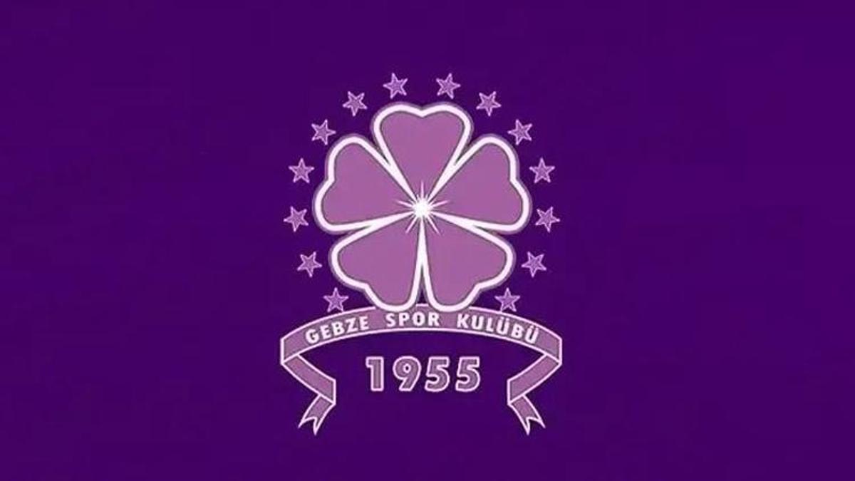 Gebzespor’un yeni teknik direktörü belli oldu