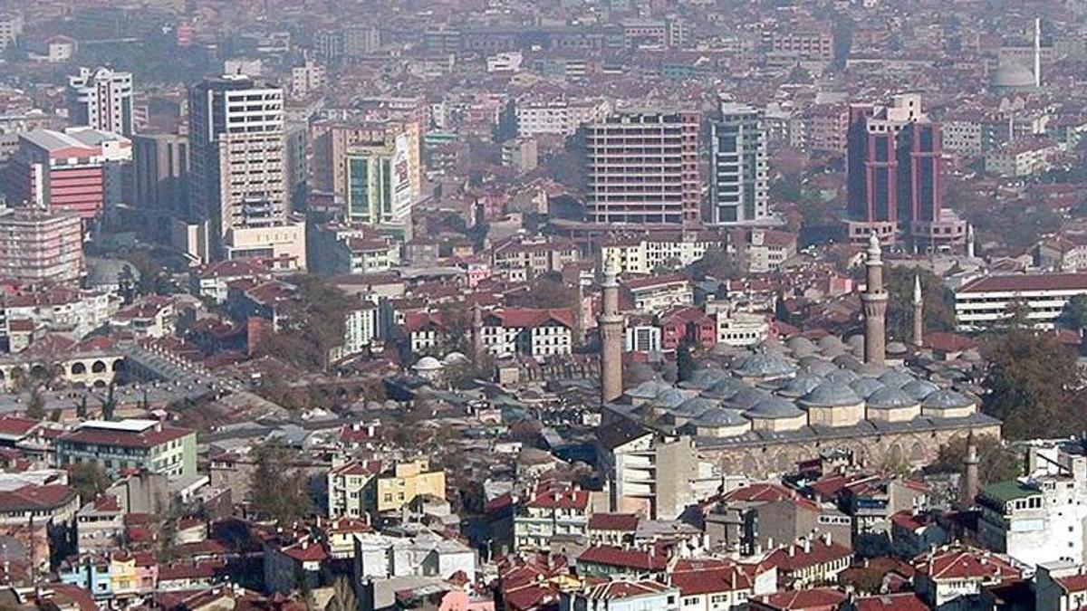 Bursa'da bugün 17 ilçede bedavaya dağıtılacak