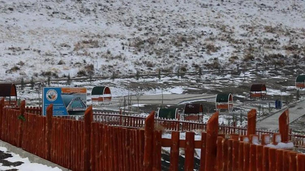 Konya'daki göl için yeni yatırım: Işıl Işıl olacak!