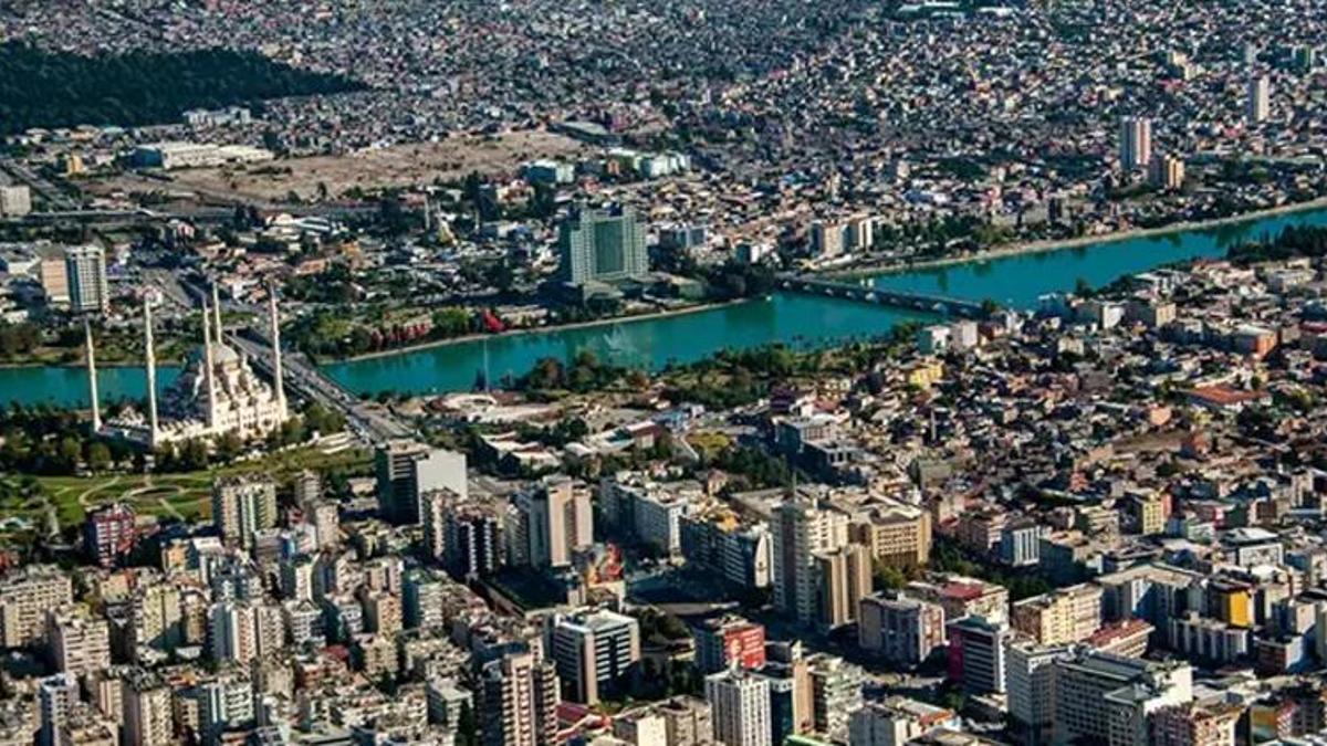 Adanalılara müjde! Yeni karar verildi, 21 mahalleye yapılacak