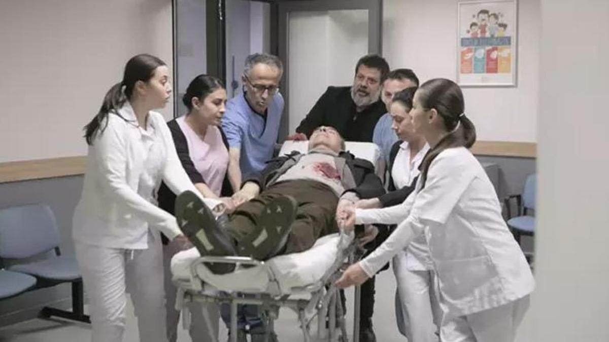 Arka Sokaklar'da nefes kesen gerilim