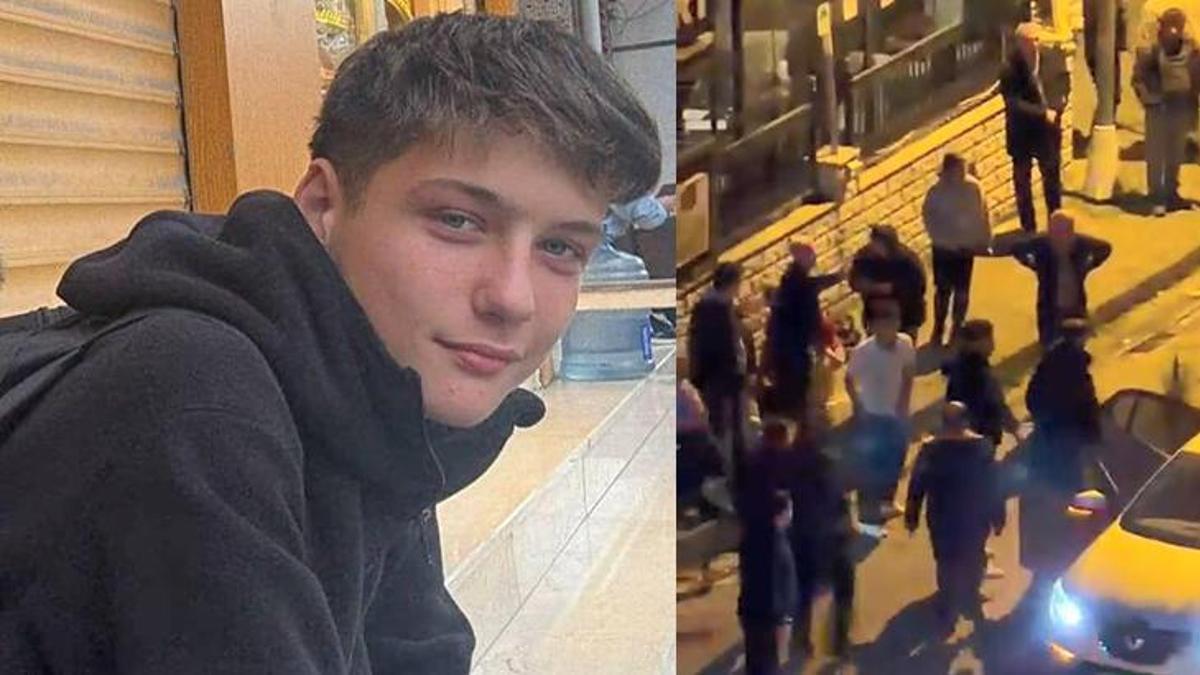 Güngören'de Atlas'ı öldüren katil zanlısı tutuklandı