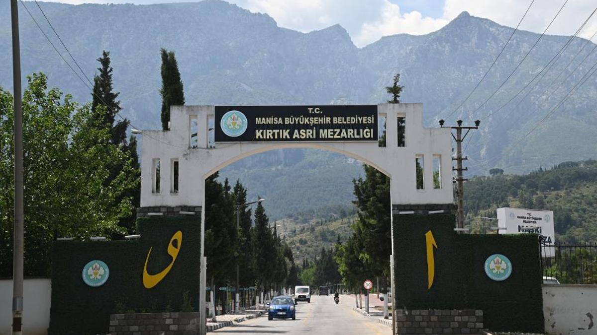 Yeni uygulama hayata geçti! Bu mezar yeri artık ücretsiz olacak