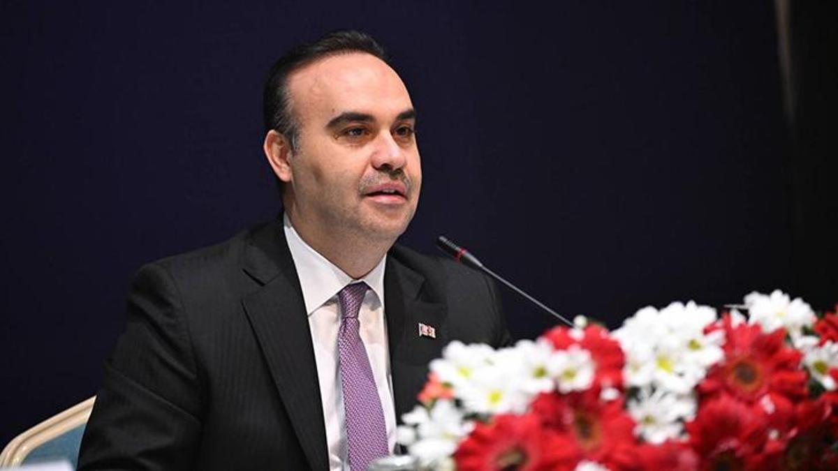 Bakan Kacır dev yatırımı açıkladı! OSB ve sanayi sitelerine 34 milyar TL’lik kaynak