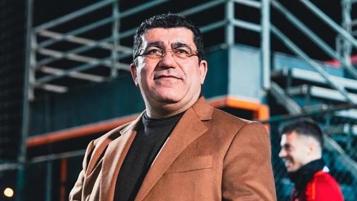 Kayserispor'un transfer tahtası açıldı