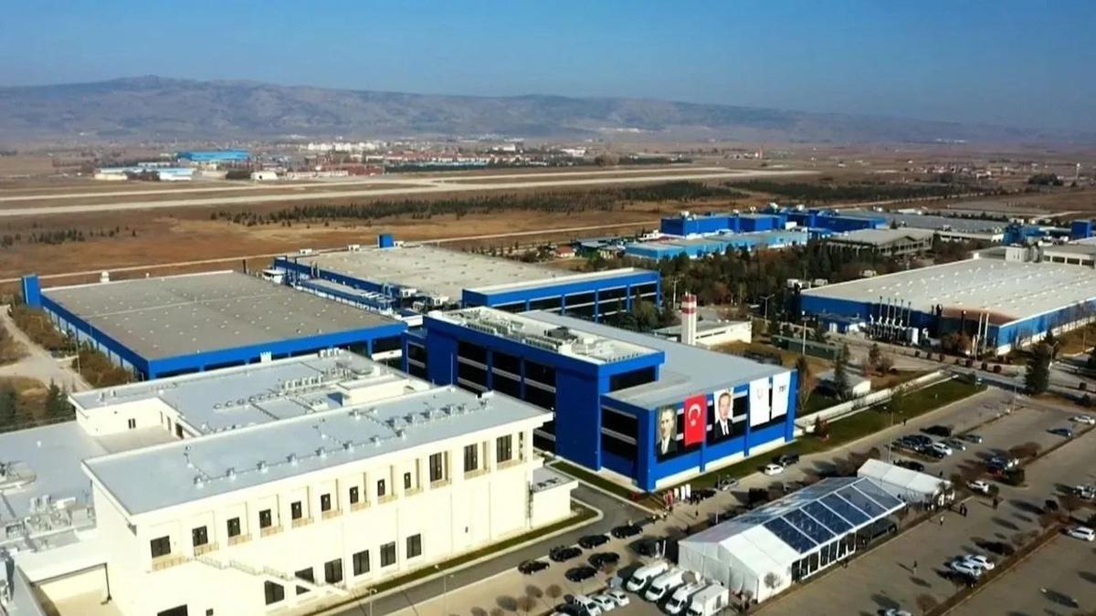 Eskişehir'e dev yatırım: Bütçe onaylandı, bir ilçeye geliyor!