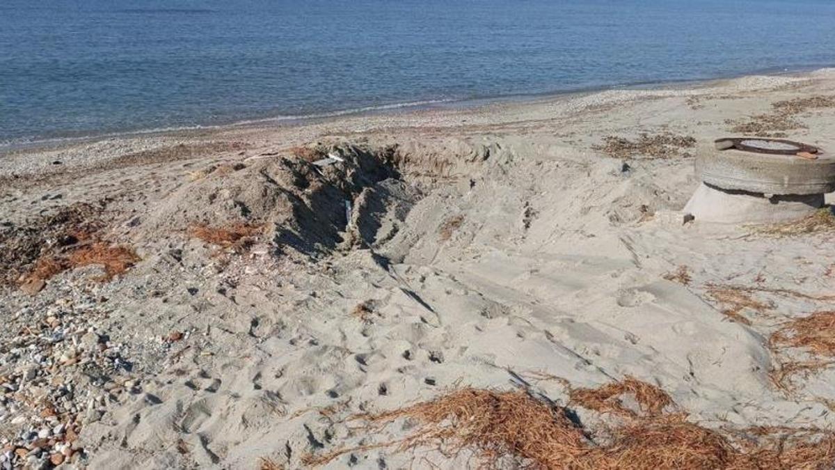 Fırtına Kadı Kalesi'nde ortaya çıkardı: Tarihi önlem çağrısı! Acil devreye alın