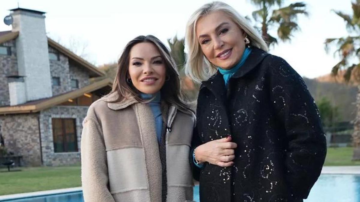 ''Güller ve Günahlar''a Pazar Gezmesi